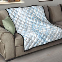 Hawaii Plumeria Lokelani Pikake Lei Quilt Uliuli Polynesian Tattoo LT9 - Polynesian Pride
