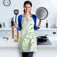 Hawaii Plumeria Lokelani Pikake Lei Apron Oma'oma'o Polynesian Tattoo LT9 - Polynesian Pride