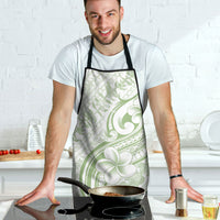 Hawaii Plumeria Lokelani Pikake Lei Apron Oma'oma'o Polynesian Tattoo LT9 - Polynesian Pride