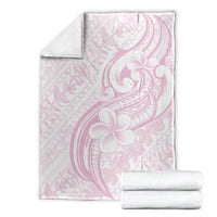 Hawaii Plumeria Lokelani Pikake Lei Blanket Poni Mama Polynesian Tattoo