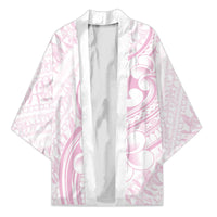 Hawaii Plumeria Lokelani Pikake Lei Kimono Poni Mama Polynesian Tattoo