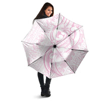Hawaii Plumeria Lokelani Pikake Lei Umbrella Poni Mama Polynesian Tattoo