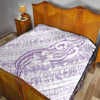 Hawaii Plumeria Lokelani Pikake Lei Quilt Poni Polynesian Tattoo LT9 - Polynesian Pride
