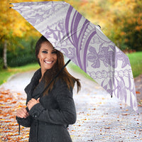 Hawaii Plumeria Lokelani Pikake Lei Umbrella Poni Polynesian Tattoo LT9 - Polynesian Pride