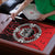 Aotearoa Bulldog Puzzle New Zealand Kowhaiwhai Tribal - Polynesian Pride