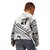 Custom Fiji Rugby Cibi Dance Kid Hoodie Create History World Cup Sevens