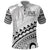 Custom Fiji Rugby Cibi Dance Polo Shirt Create History World Cup Sevens