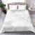 Samoa Lotu Tamaiti Bedding Set White Sun Day Beauty Hibiscus Ver02