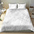 Samoa Lotu Tamaiti Bedding Set White Sun Day Beauty Hibiscus Ver02