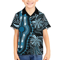 polynesia-dashiki-kid-hawaiian-shirt-polynesia-and-africa-traditional-special-together-blue