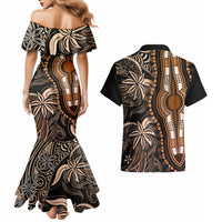 polynesia-dashiki-couples-matching-mermaid-dress-and-hawaiian-shirt-polynesia-and-africa-traditional-special-together-gold