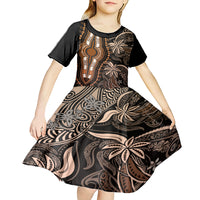 polynesia-dashiki-kid-short-sleeve-dress-polynesia-and-africa-traditional-special-together-gold