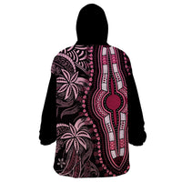 polynesia-dashiki-wearable-blanket-hoodie-polynesia-and-africa-traditional-special-together-pink