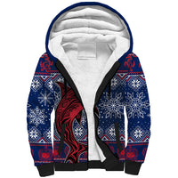 samoa-manuia-le-kirisimasi-sherpa-hoodie-samoan-fishing-tribal-pattern-christmas-vibe