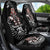 New Zealand Indigenous-Maori Rugby Custom Car Seat Cover