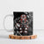 New Zealand Indigenous-Maori Rugby Custom Ceramic Mug - Polynesian Pride