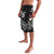 New Zealand Indigenous-Maori Rugby Custom Lavalava