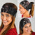 New Zealand Indigenous-Maori Rugby Custom Neck Gaiter - Polynesian Pride