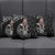 New Zealand Indigenous-Maori Rugby Custom Pillow Cover - Polynesian Pride