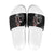 New Zealand Indigenous-Maori Rugby Custom Slide Sandals - Polynesian Pride
