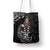 New Zealand Indigenous-Maori Rugby Custom Tote Bag - Polynesian Pride