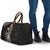 New Zealand Indigenous-Maori Rugby Custom Travel Bag - Polynesian Pride