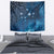 New Zealand Matariki Tapestry Taniko Aramoana With Maori Galaxy Sky Night