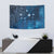 New Zealand Matariki Tapestry Taniko Aramoana With Maori Galaxy Sky Night