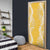 Puakenikeni and Maile Lei Door Cover Gold Double Strand Lei - Polynesian Pride