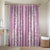 Puakenikeni and Maile Lei Bathroom Set Pink Double Strand Lei - Polynesian Pride