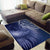 New Zealand Galaxy Fern Area Rug