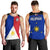 Philippines Concept Home Football Men Tank Top Pilipinas Flag Black Style 2023 LT9 - Polynesian Pride