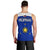 Philippines Concept Home Football Men Tank Top Pilipinas Flag White Style 2023 LT9 - Polynesian Pride