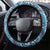 Fiji 54th Anniversary Steering Wheel Cover Siga Ni Bula Galala Marautaki O Viti LT9