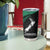 Australia New Zealand Rugby Tumbler Cup Aboriginal Wallabies and Maori Black Fern Green Vibe