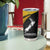 Australia New Zealand Rugby Tumbler Cup Aboriginal Wallabies and Maori Black Fern Gradient Vibe