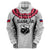 Custom Samoa Rugby Hoodie Go Champions World Cup 2023 Polynesian Unique LT9 - Polynesian Pride