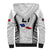 Custom Samoa Rugby Sherpa Hoodie Go Champions World Cup 2023 Polynesian Unique LT9 - Polynesian Pride