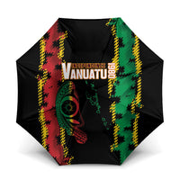 Vanuatu 46th Year Anniversary Umbrella Tamtam Slit Drums Long God Yumi Stanap