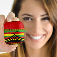 Hawaii Ku Kia'i Mauna AirPods Case Hawaiian Kanaka Maoli Motif LT9 - Polynesian Pride