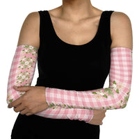 Akala Hamele Hawai'i Palaka Squares Maile Leaf Arm Sleeves Flowers Hawaiian Quilt Patterns