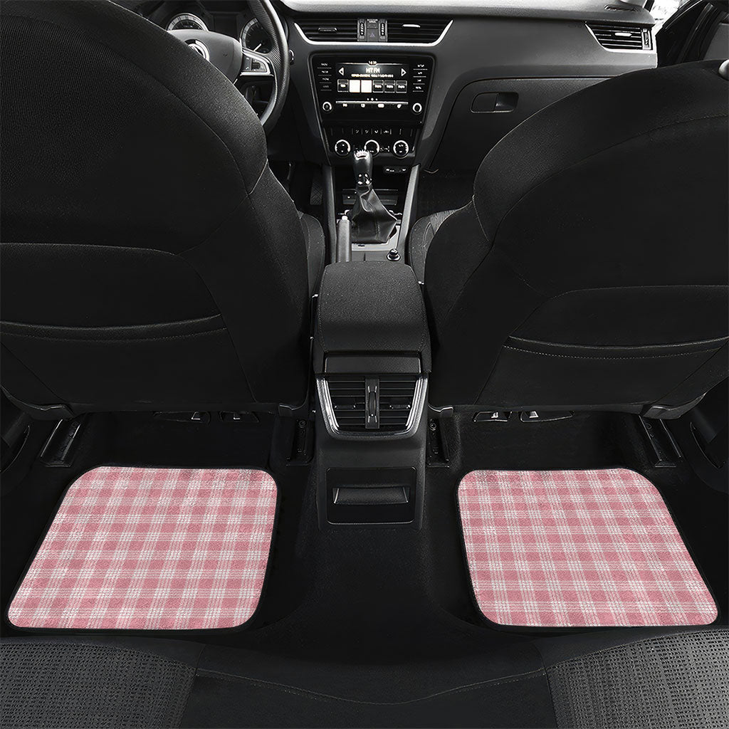Akala Hamele Hawai'i Palaka Squares Maile Leaf Car Mats Flowers Hawaiian Quilt Patterns