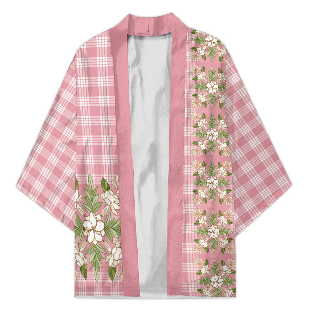 Akala Hamele Hawai'i Palaka Squares Maile Leaf Kimono Flowers Hawaiian Quilt Patterns
