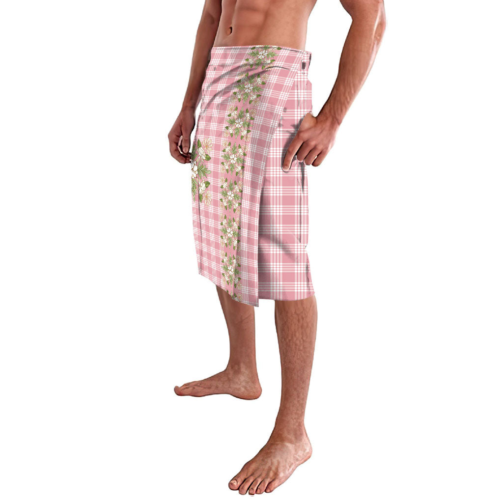 Akala Hamele Hawai'i Palaka Squares Maile Leaf Lavalava Flowers Hawaiian Quilt Patterns
