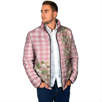 Akala Hamele Hawai'i Palaka Squares Maile Leaf Padded Jacket Flowers Hawaiian Quilt Patterns