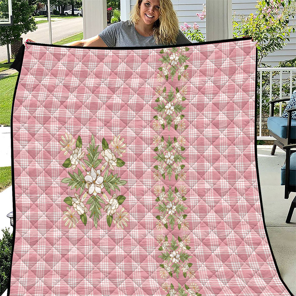 Akala Hamele Hawai'i Palaka Squares Maile Leaf Quilt Flowers Hawaiian Quilt Patterns