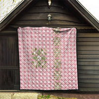 Akala Hamele Hawai'i Palaka Squares Maile Leaf Quilt Flowers Hawaiian Quilt Patterns