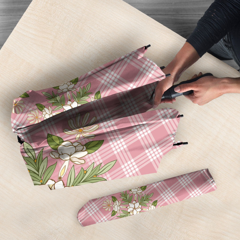 Akala Hamele Hawai'i Palaka Squares Maile Leaf Umbrella Flowers Hawaiian Quilt Patterns