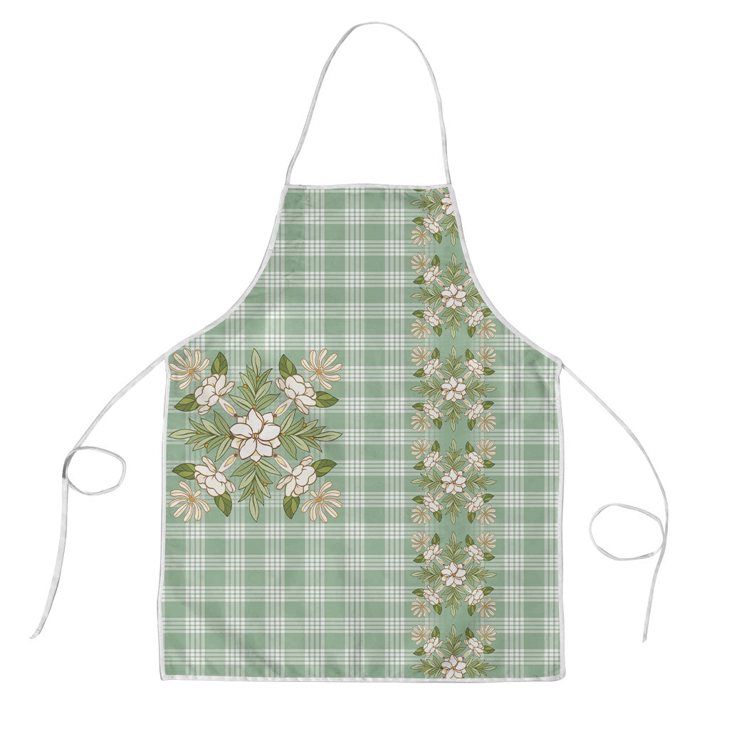 Liko Kukui Hawai'i Palaka Squares Maile Leaf Apron Flowers Hawaiian Quilt Patterns