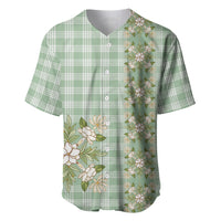 Liko Kukui Hawai'i Palaka Squares Maile Leaf Baseball Jersey Flowers Hawaiian Quilt Patterns